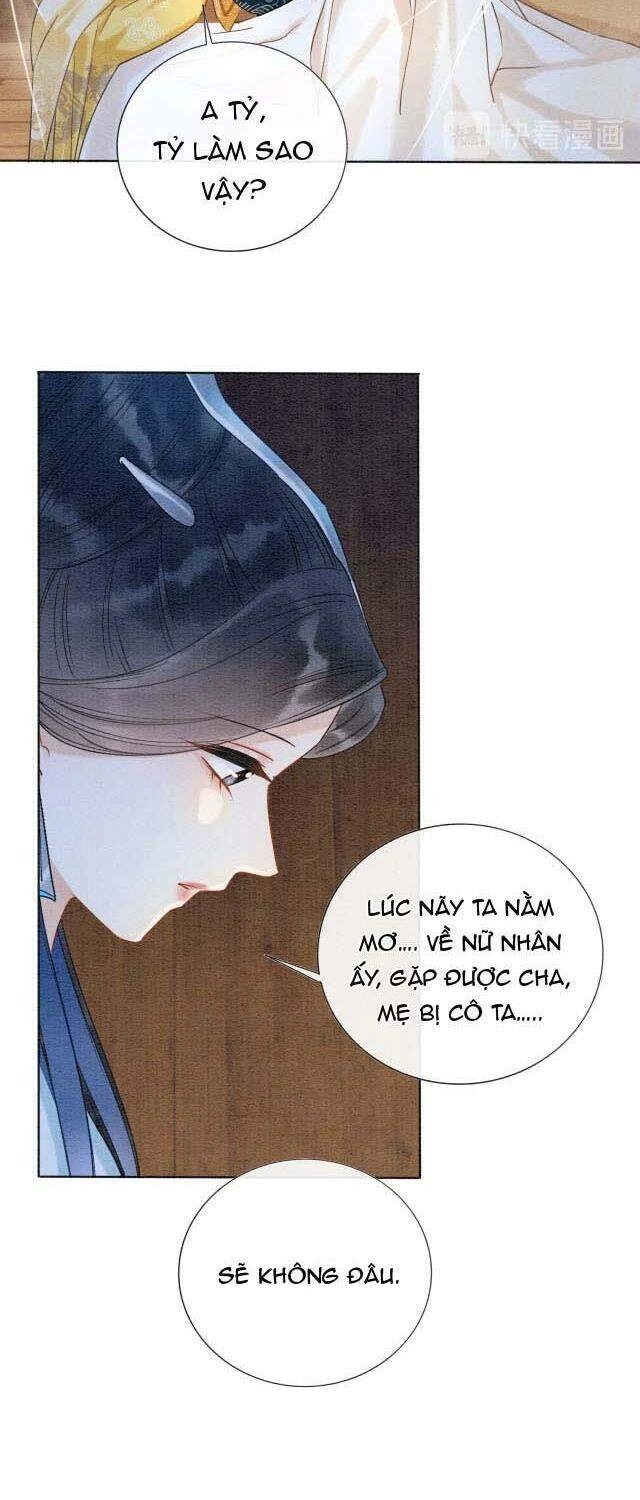 Sổ Tay Công Lược Hắc Liên Hoa Chapter 13 - 19