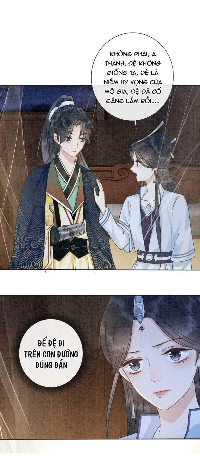 Sổ Tay Công Lược Hắc Liên Hoa Chapter 13 - 23