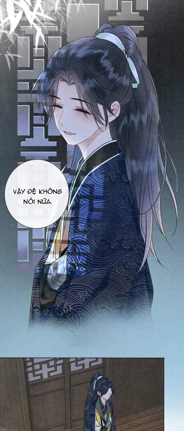 Sổ Tay Công Lược Hắc Liên Hoa Chapter 13 - 25