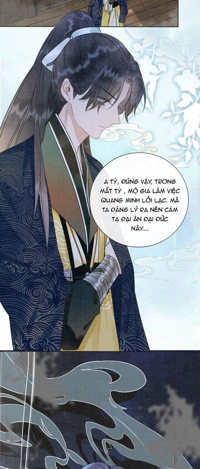 Sổ Tay Công Lược Hắc Liên Hoa Chapter 13 - 26