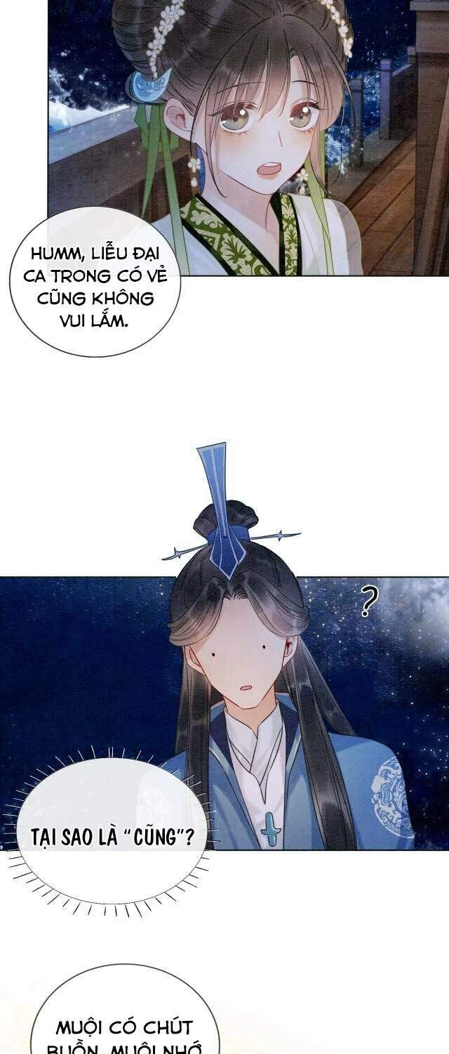 Sổ Tay Công Lược Hắc Liên Hoa Chapter 14 - 7