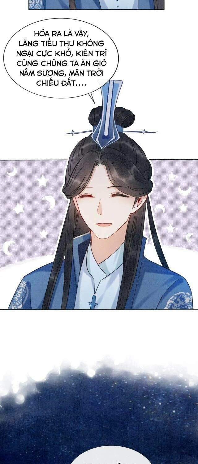 Sổ Tay Công Lược Hắc Liên Hoa Chapter 14 - 28