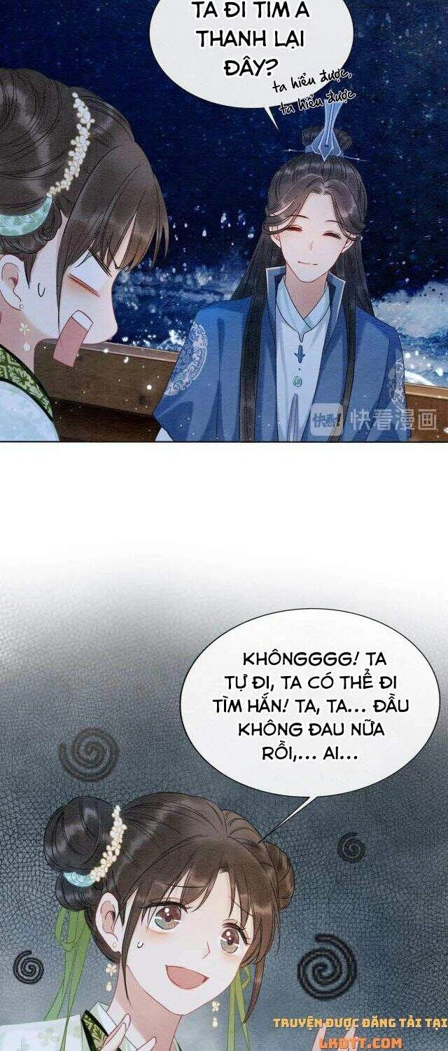 Sổ Tay Công Lược Hắc Liên Hoa Chapter 14 - 29