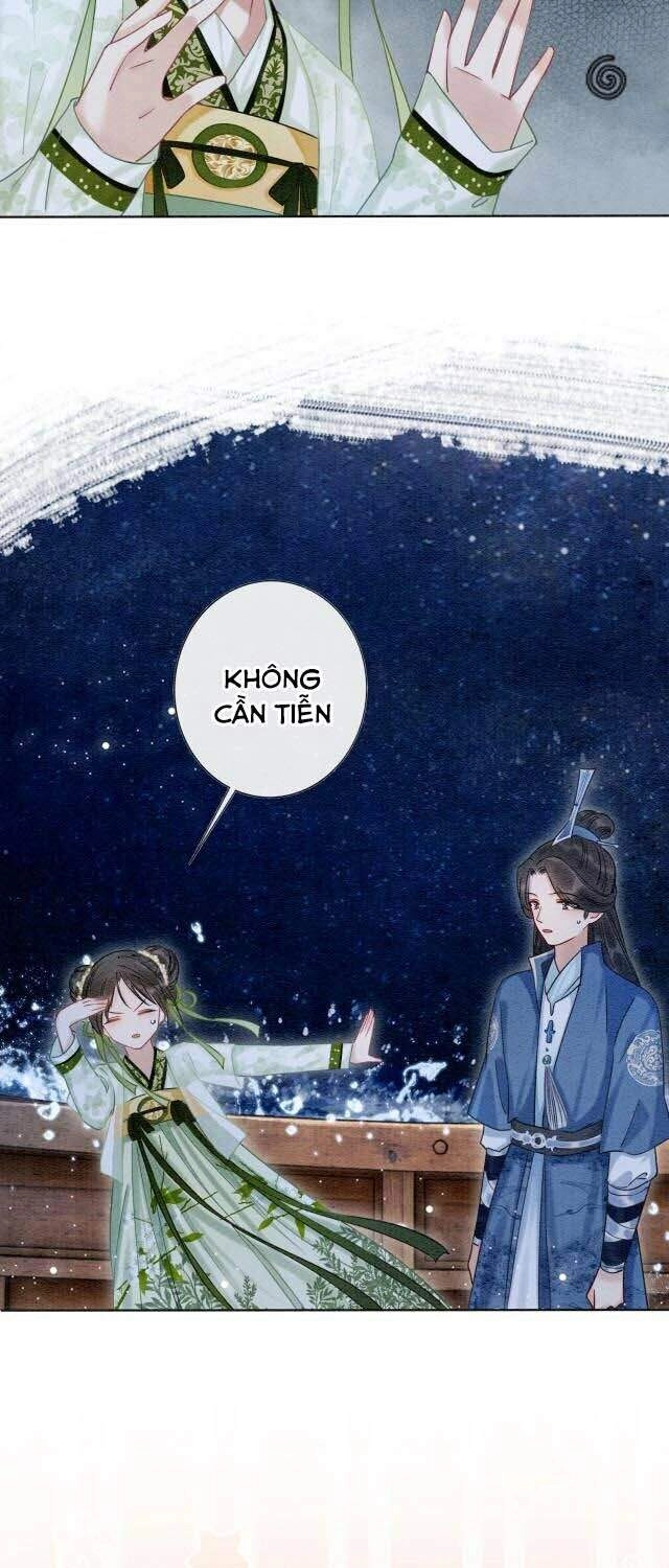 Sổ Tay Công Lược Hắc Liên Hoa Chapter 14 - 30