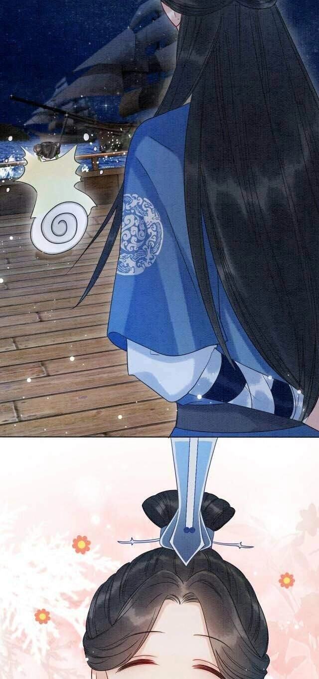 Sổ Tay Công Lược Hắc Liên Hoa Chapter 14 - 32