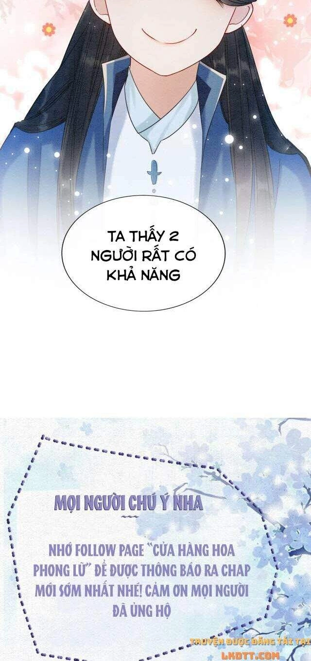 Sổ Tay Công Lược Hắc Liên Hoa Chapter 14 - 33