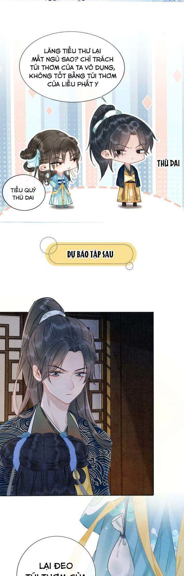 Sổ Tay Công Lược Hắc Liên Hoa Chapter 14 - 34