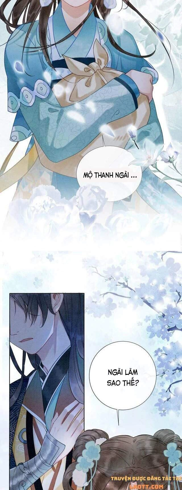 Sổ Tay Công Lược Hắc Liên Hoa Chapter 15 - 8