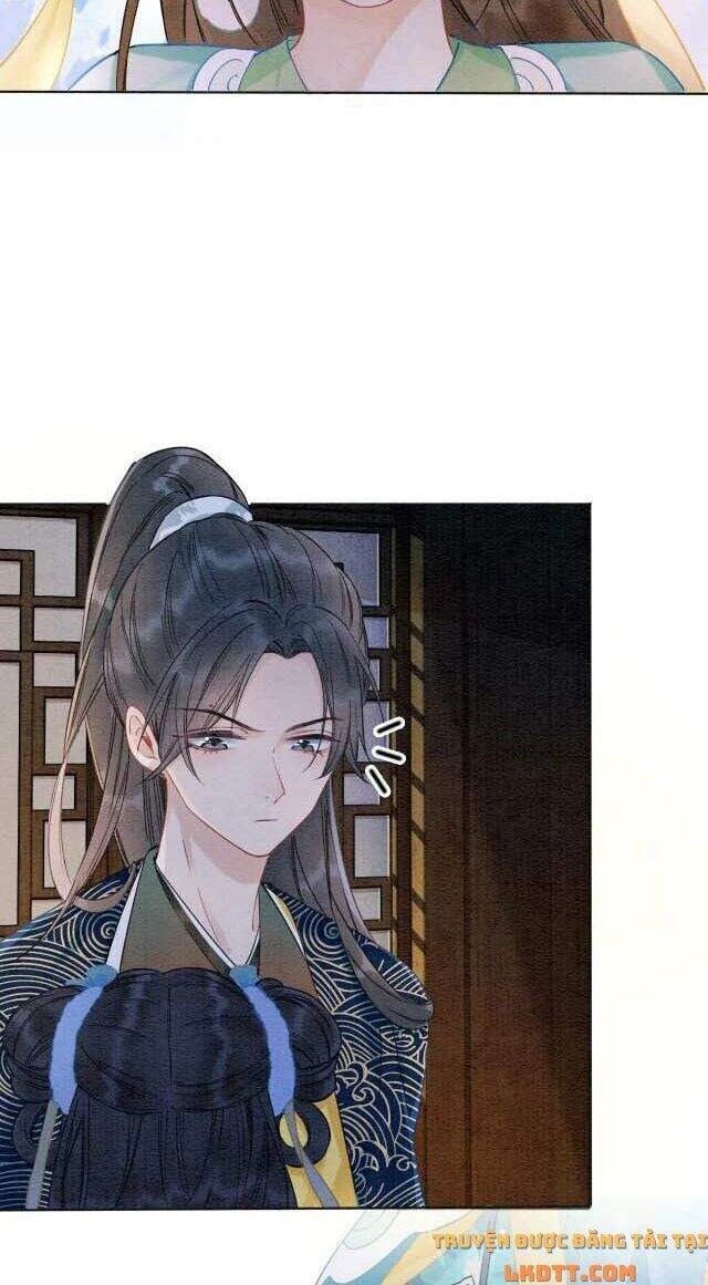 Sổ Tay Công Lược Hắc Liên Hoa Chapter 15 - 11