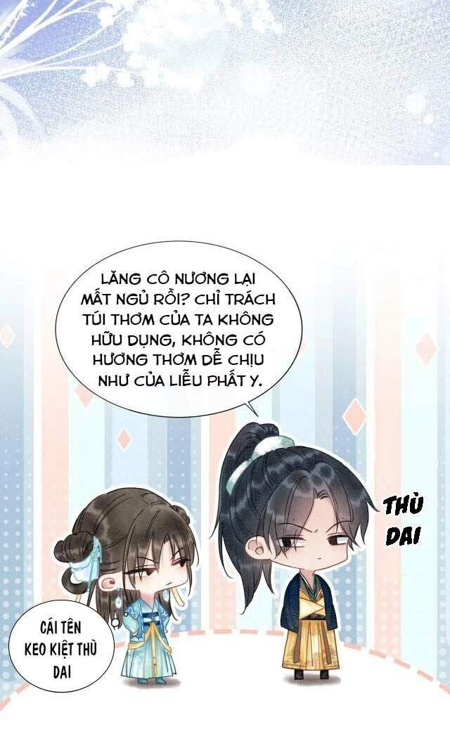 Sổ Tay Công Lược Hắc Liên Hoa Chapter 15 - 14