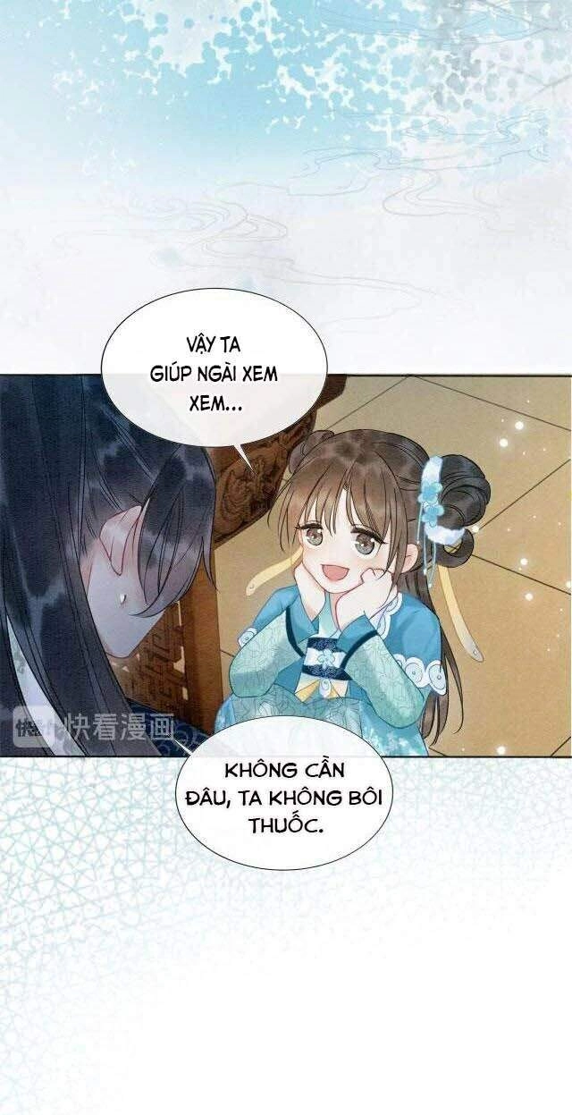 Sổ Tay Công Lược Hắc Liên Hoa Chapter 15 - 23