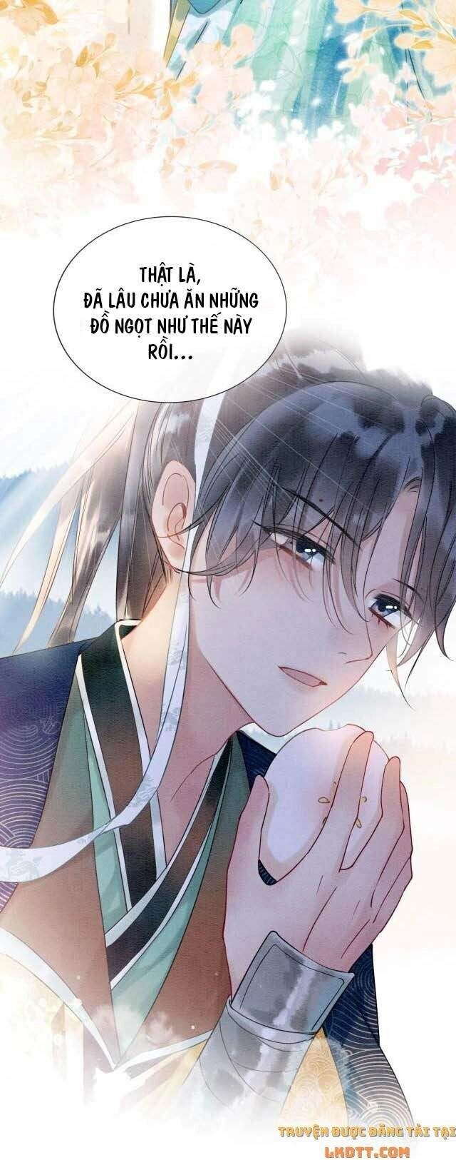 Sổ Tay Công Lược Hắc Liên Hoa Chapter 15 - 30