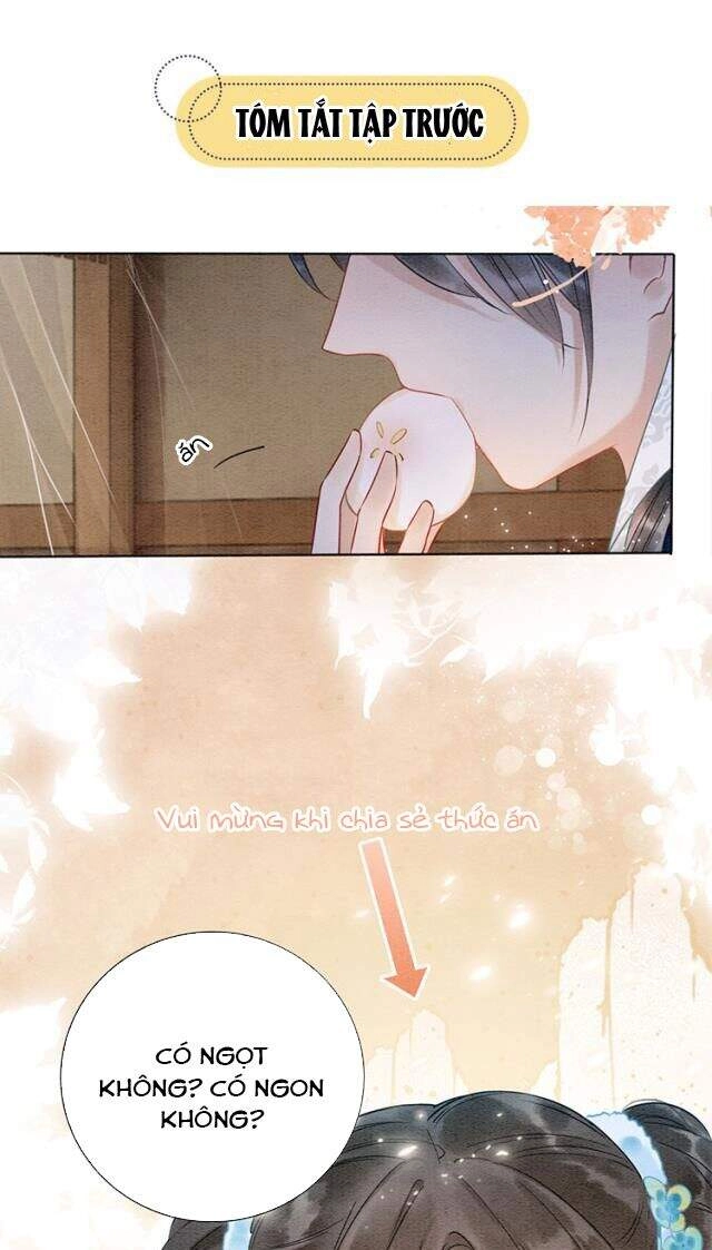 Sổ Tay Công Lược Hắc Liên Hoa Chapter 16 - 1