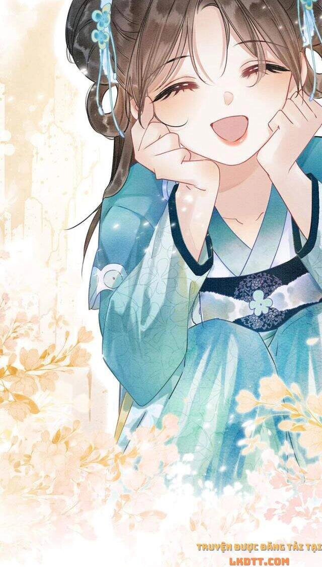 Sổ Tay Công Lược Hắc Liên Hoa Chapter 16 - 2