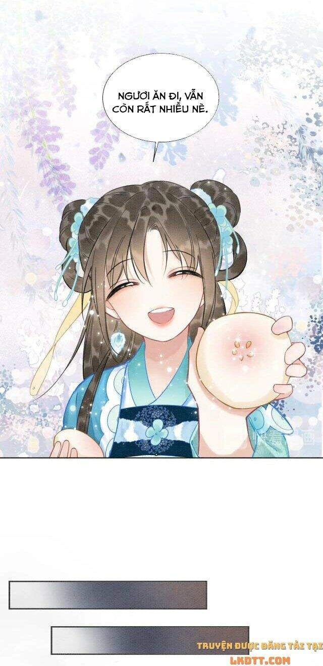 Sổ Tay Công Lược Hắc Liên Hoa Chapter 16 - 5