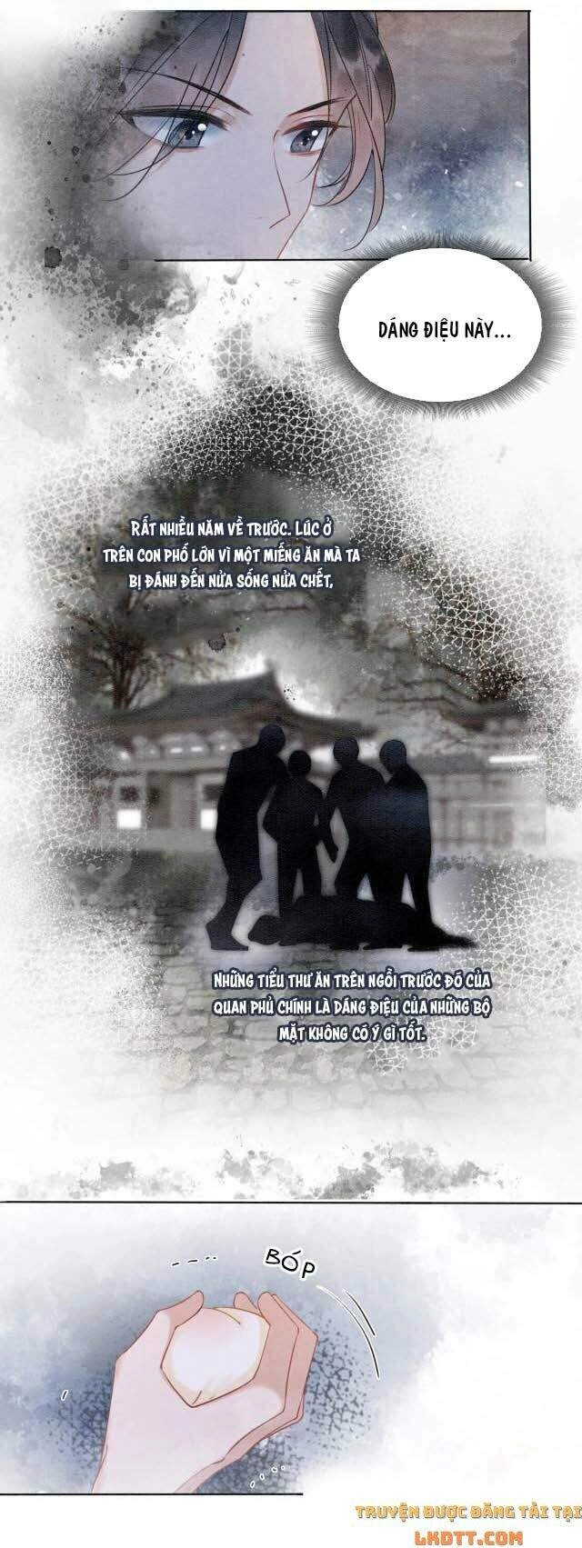 Sổ Tay Công Lược Hắc Liên Hoa Chapter 16 - 6