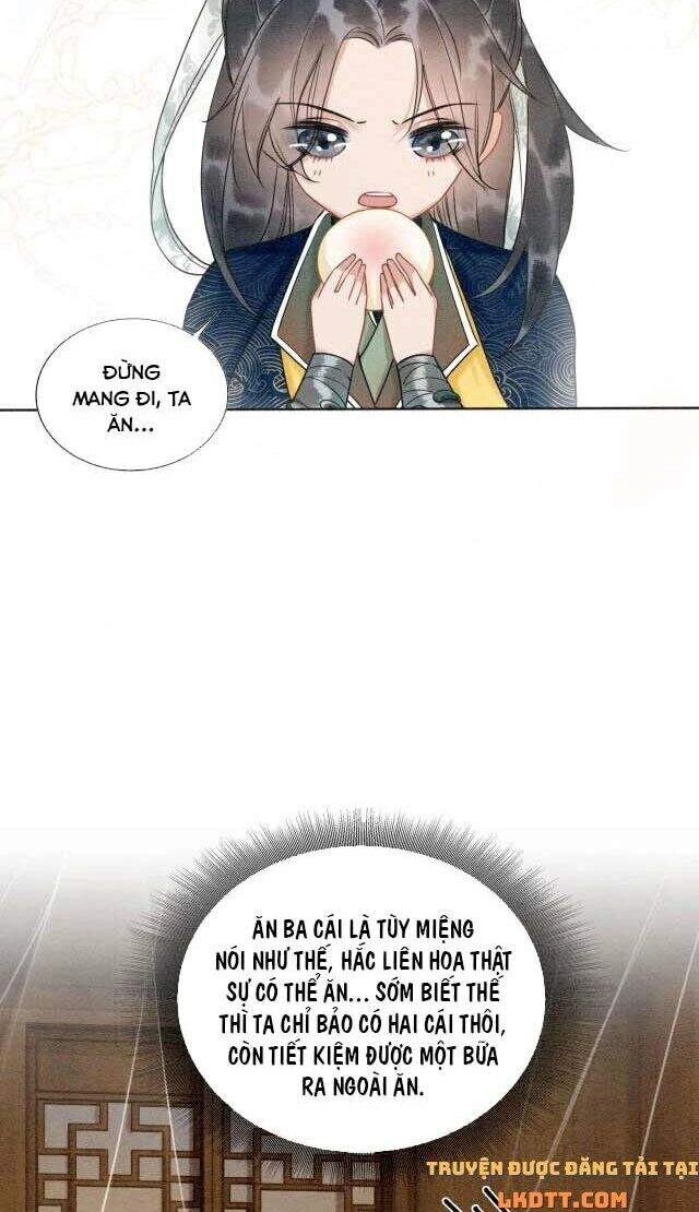 Sổ Tay Công Lược Hắc Liên Hoa Chapter 16 - 10