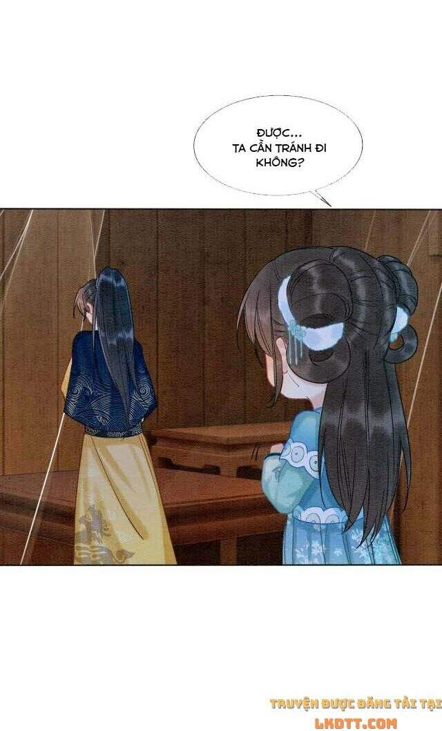 Sổ Tay Công Lược Hắc Liên Hoa Chapter 16 - 23