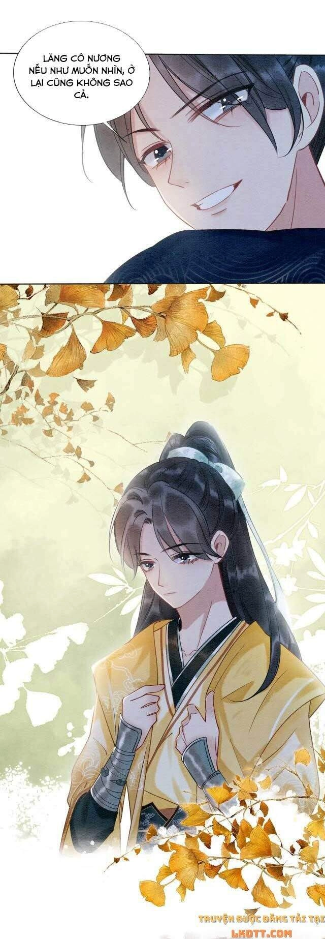 Sổ Tay Công Lược Hắc Liên Hoa Chapter 16 - 24