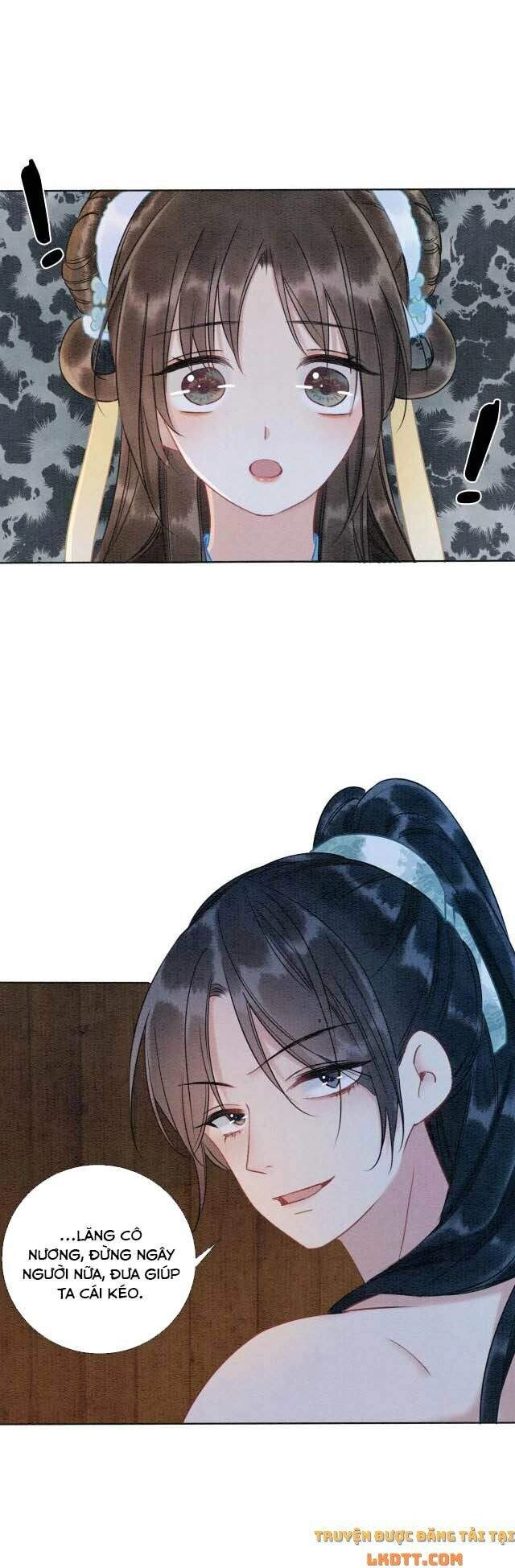 Sổ Tay Công Lược Hắc Liên Hoa Chapter 16 - 26