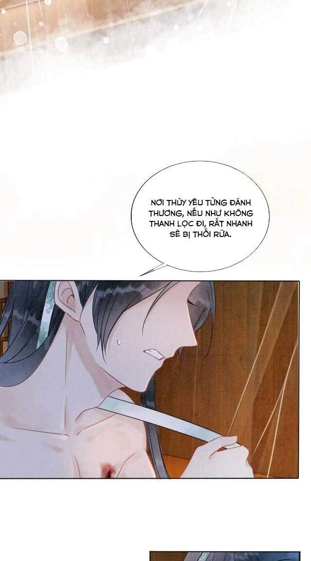 Sổ Tay Công Lược Hắc Liên Hoa Chapter 16 - 29