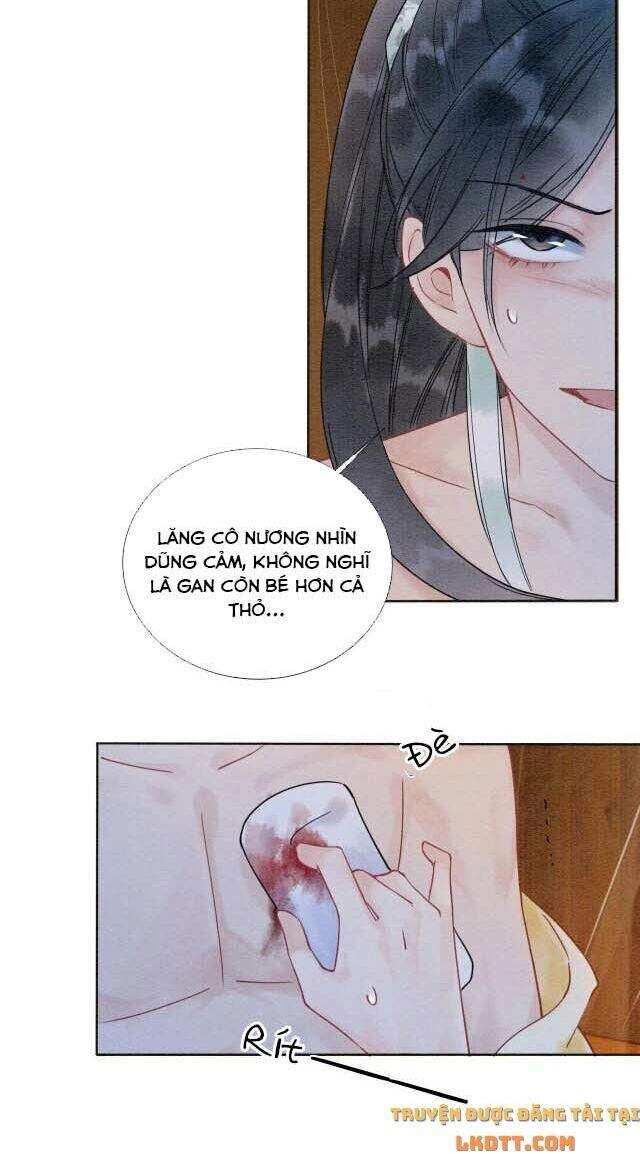 Sổ Tay Công Lược Hắc Liên Hoa Chapter 16 - 30