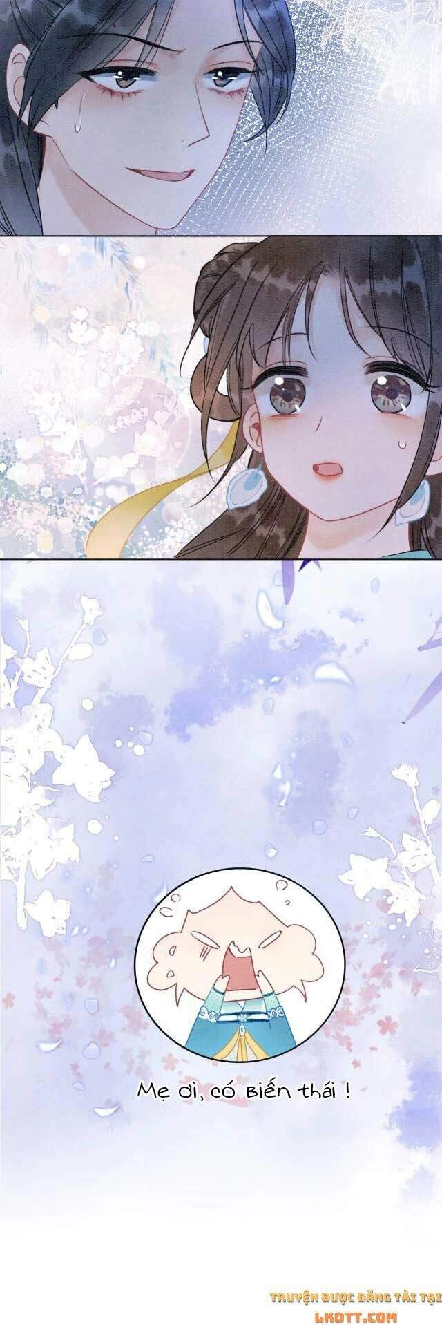 Sổ Tay Công Lược Hắc Liên Hoa Chapter 16 - 32