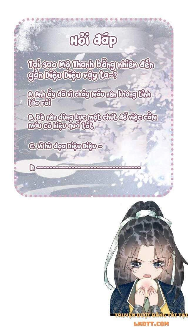 Sổ Tay Công Lược Hắc Liên Hoa Chapter 16 - 34