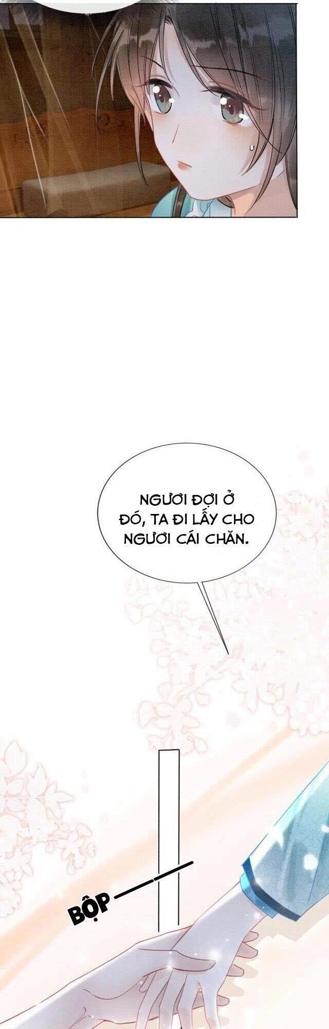 Sổ Tay Công Lược Hắc Liên Hoa Chapter 17 - 9