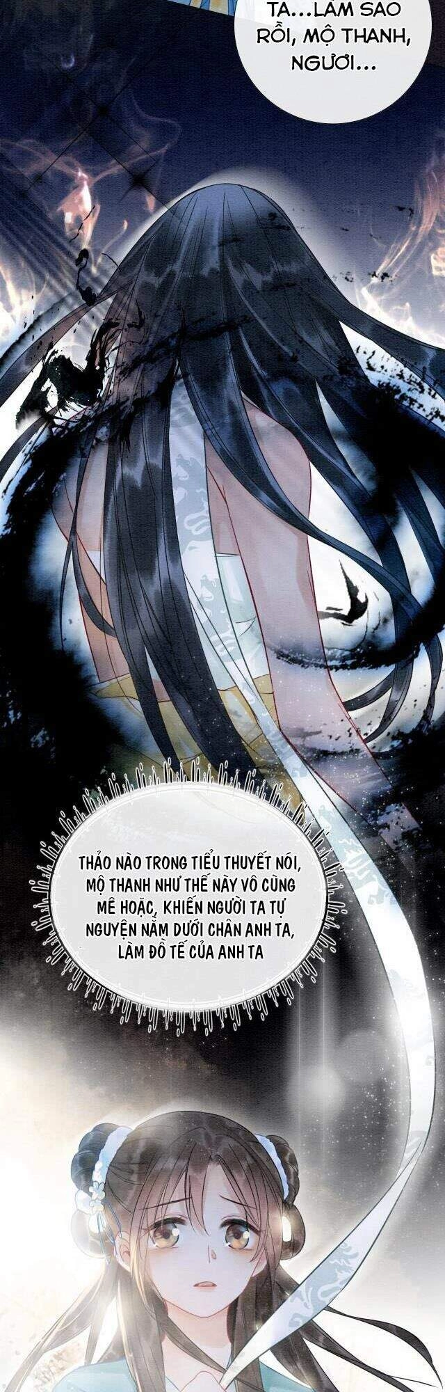 Sổ Tay Công Lược Hắc Liên Hoa Chapter 17 - 26