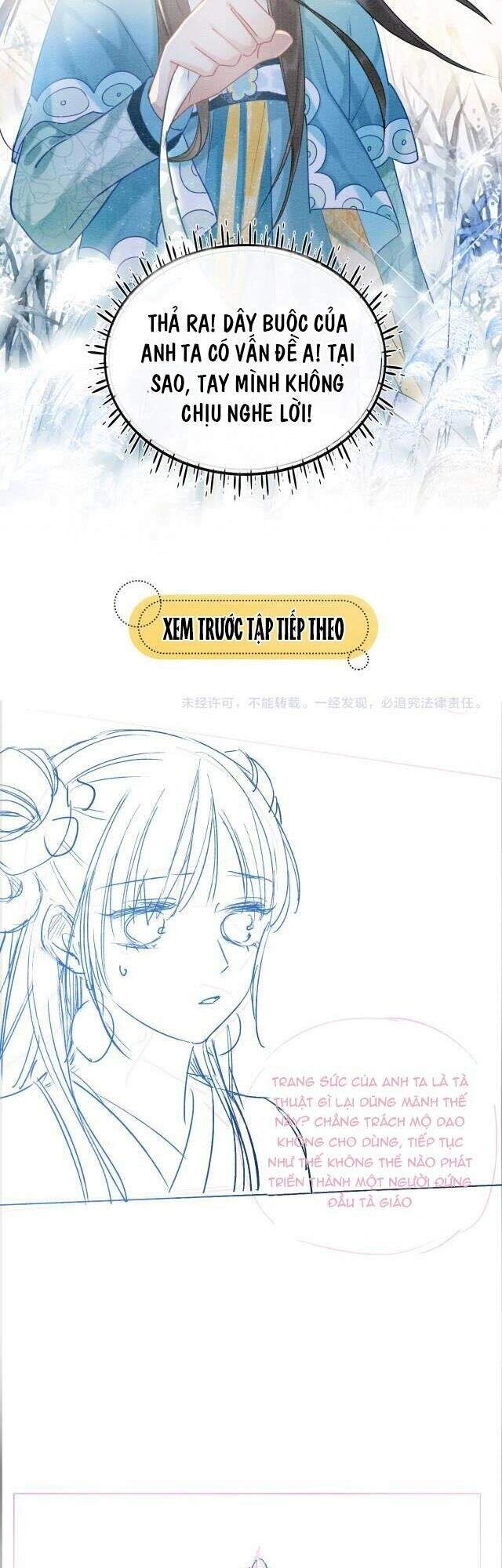 Sổ Tay Công Lược Hắc Liên Hoa Chapter 17 - 27