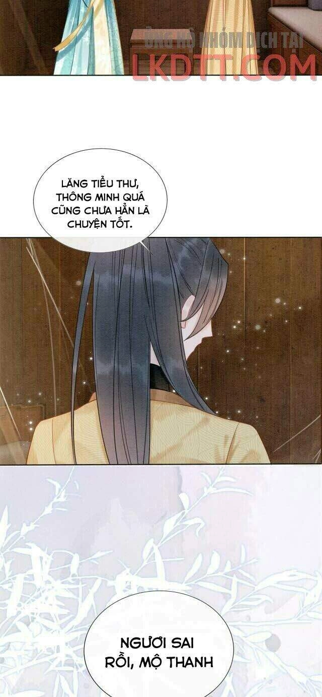 Sổ Tay Công Lược Hắc Liên Hoa Chapter 18 - 15