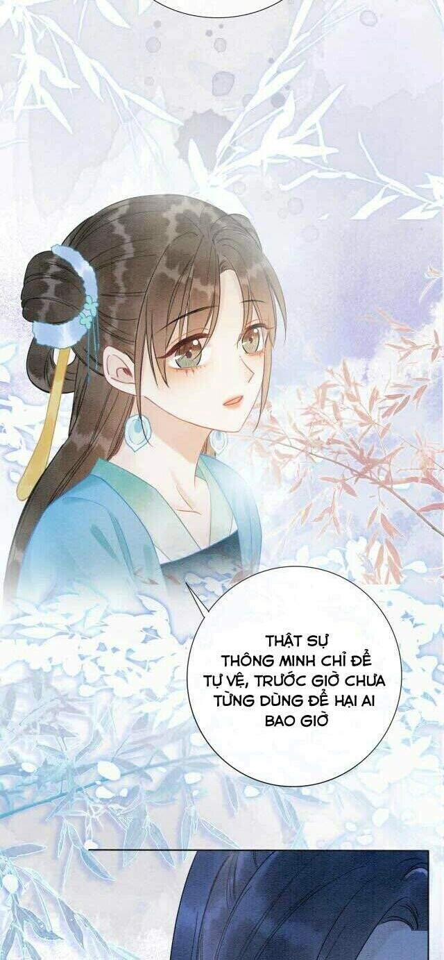 Sổ Tay Công Lược Hắc Liên Hoa Chapter 18 - 16