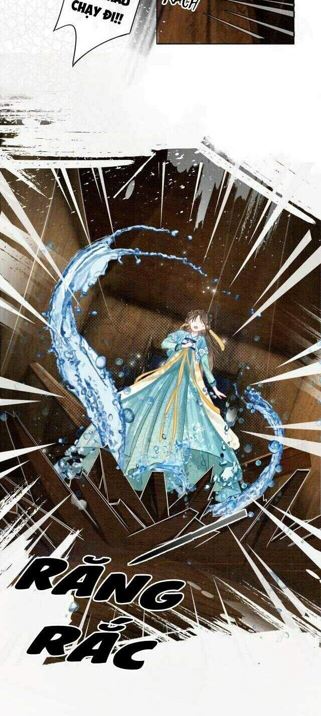 Sổ Tay Công Lược Hắc Liên Hoa Chapter 18 - 24