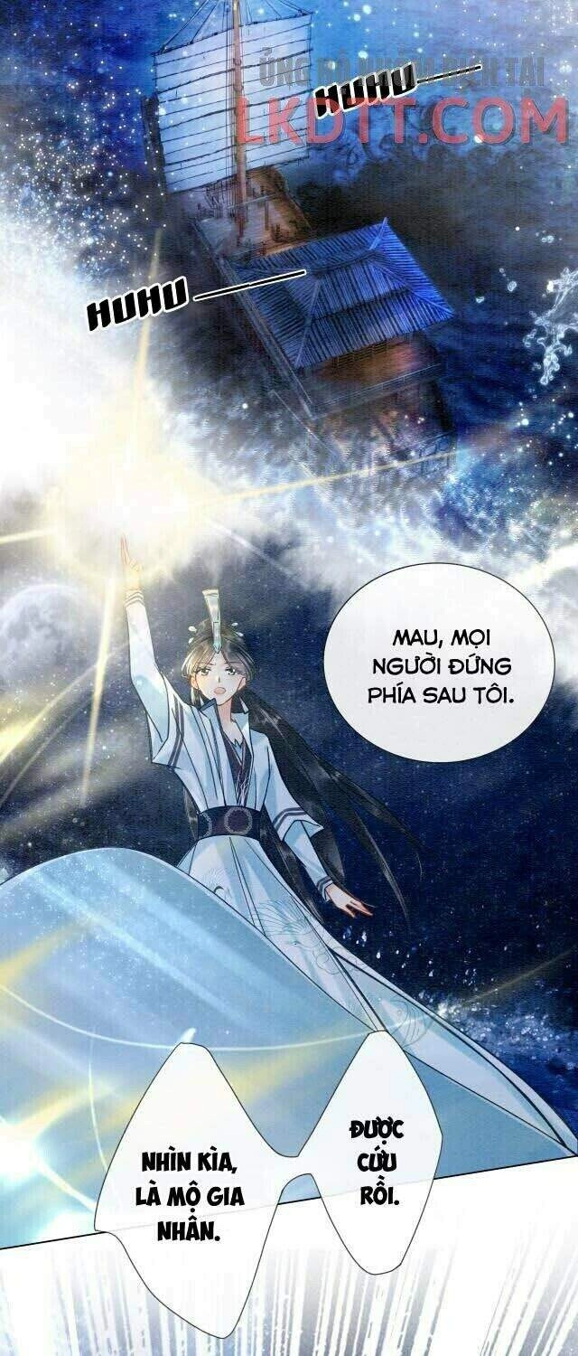 Sổ Tay Công Lược Hắc Liên Hoa Chapter 18 - 29