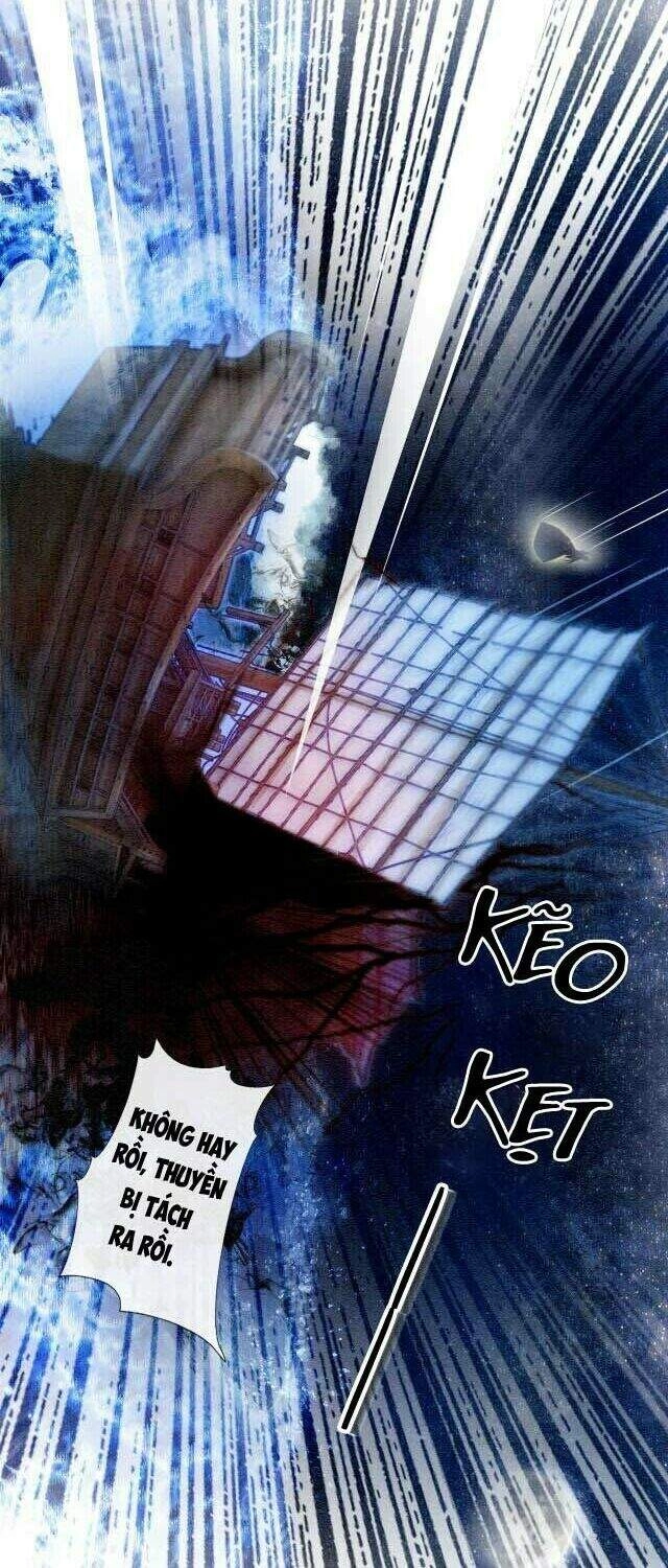 Sổ Tay Công Lược Hắc Liên Hoa Chapter 18 - 30