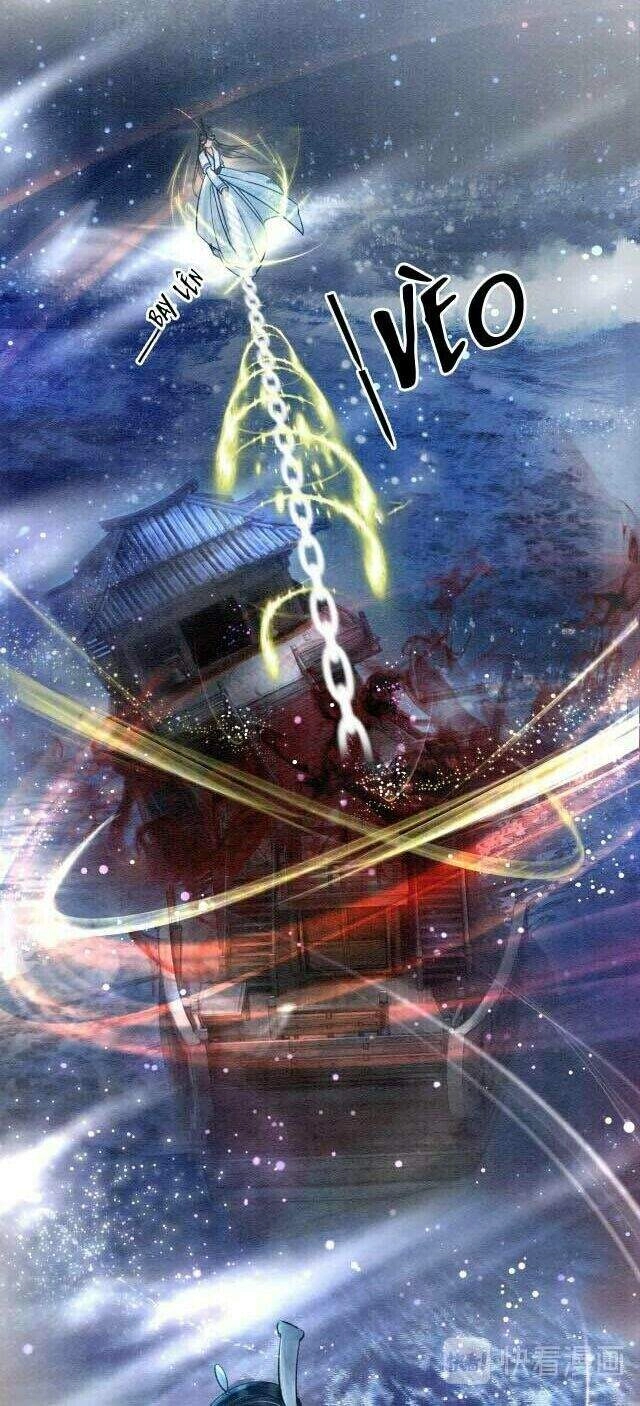 Sổ Tay Công Lược Hắc Liên Hoa Chapter 18 - 32