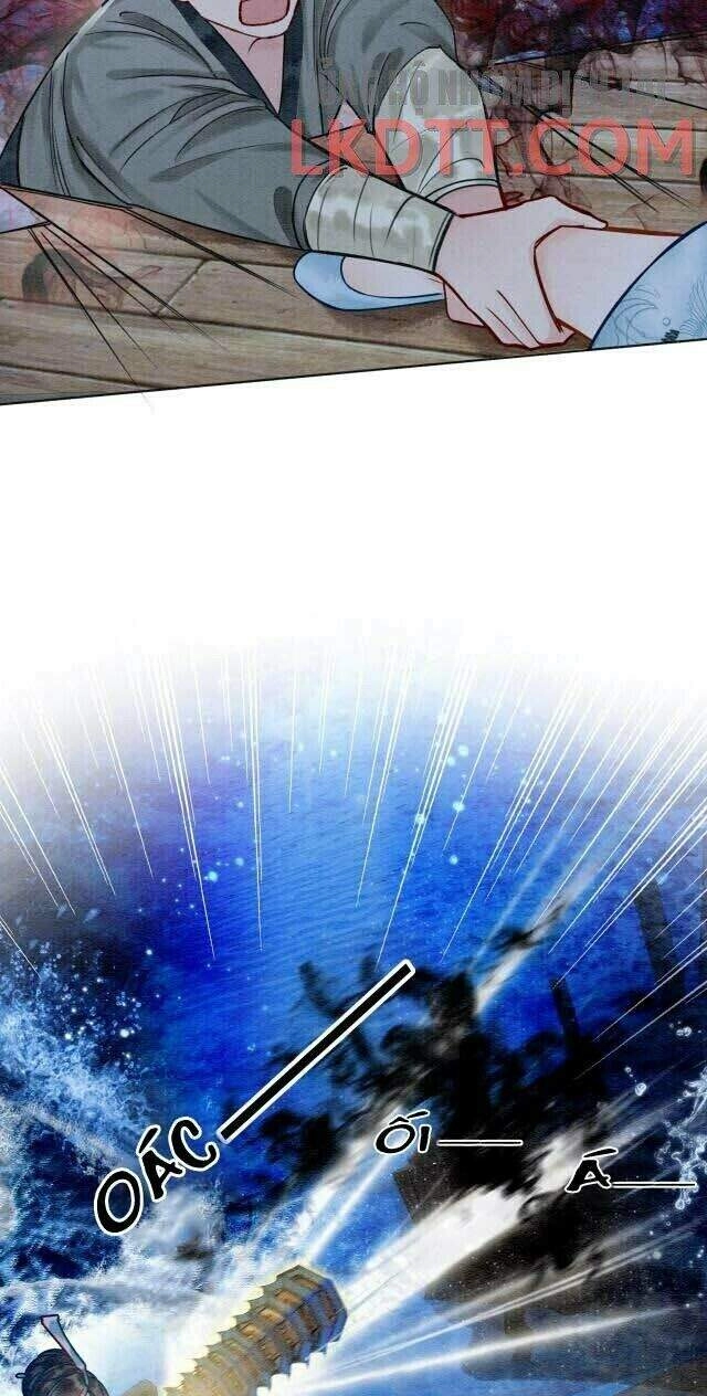 Sổ Tay Công Lược Hắc Liên Hoa Chapter 18 - 37