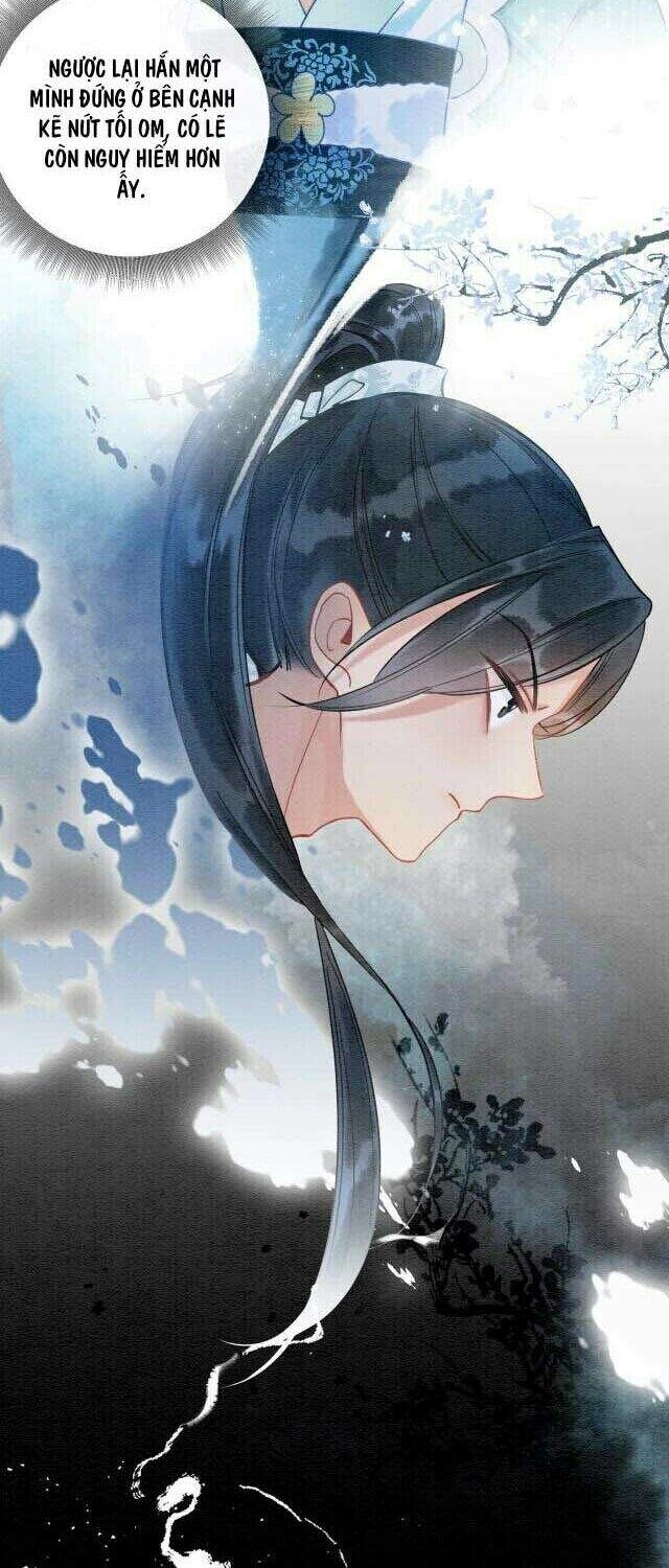 Sổ Tay Công Lược Hắc Liên Hoa Chapter 18 - 40