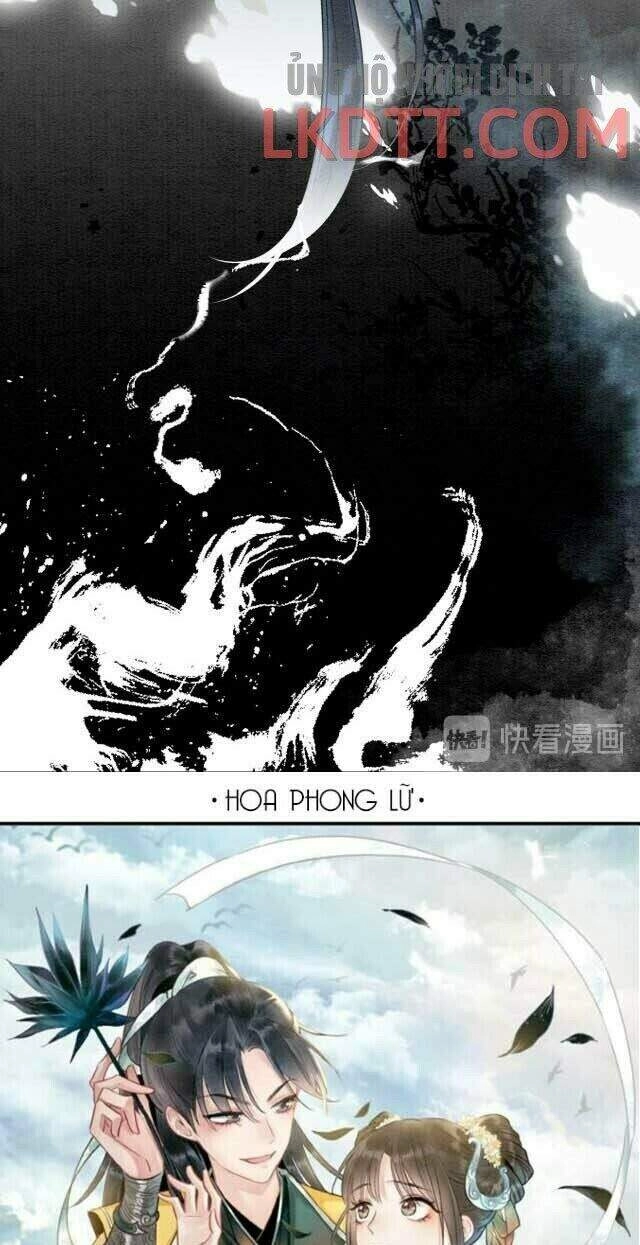 Sổ Tay Công Lược Hắc Liên Hoa Chapter 19 - 3