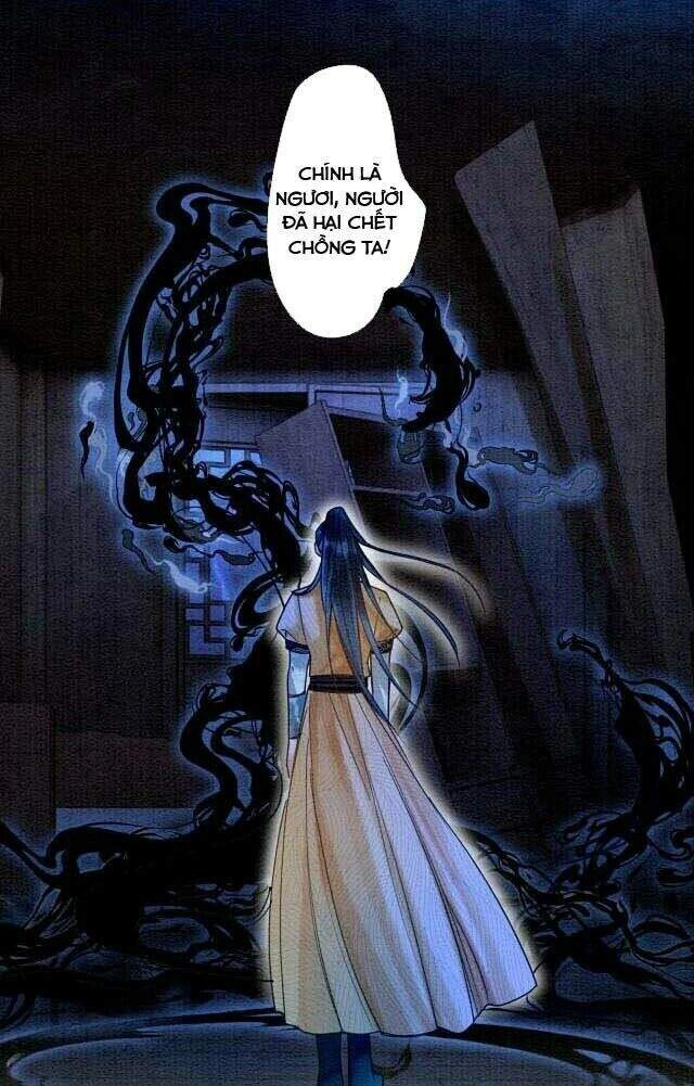 Sổ Tay Công Lược Hắc Liên Hoa Chapter 19 - 6