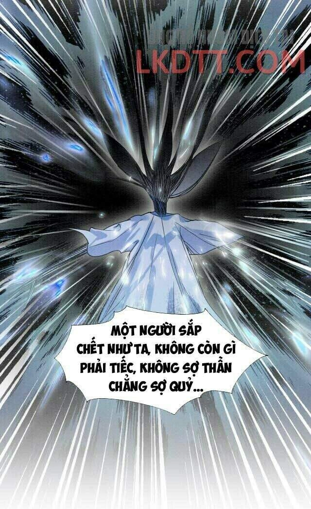 Sổ Tay Công Lược Hắc Liên Hoa Chapter 19 - 10