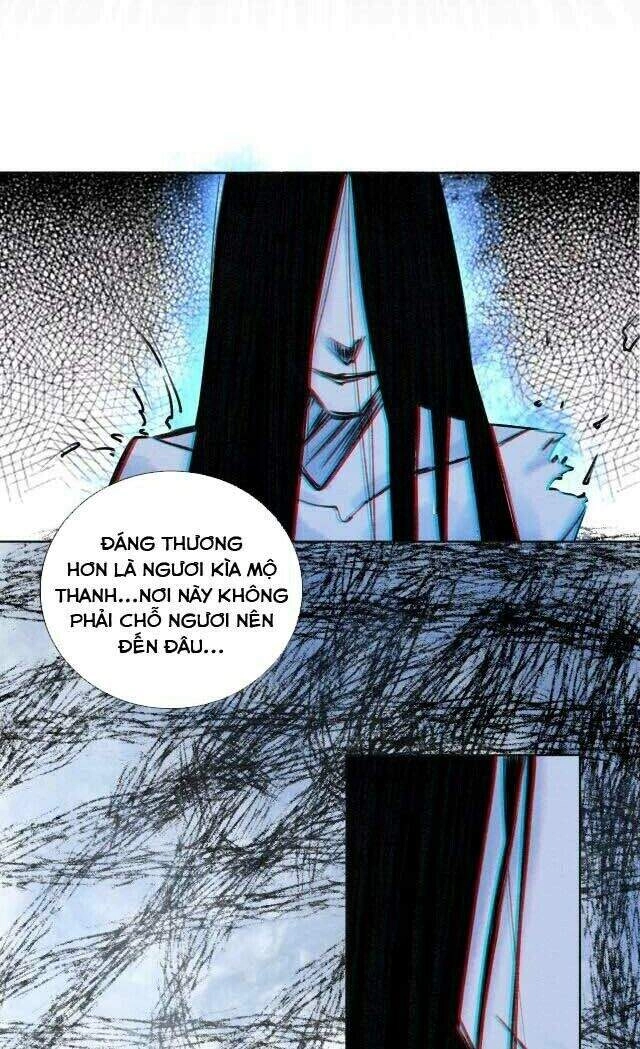 Sổ Tay Công Lược Hắc Liên Hoa Chapter 19 - 11