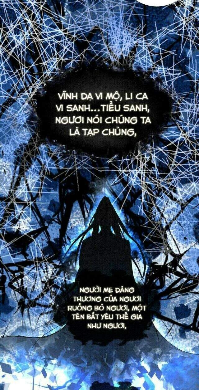 Sổ Tay Công Lược Hắc Liên Hoa Chapter 19 - 13