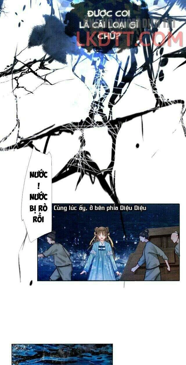 Sổ Tay Công Lược Hắc Liên Hoa Chapter 19 - 14