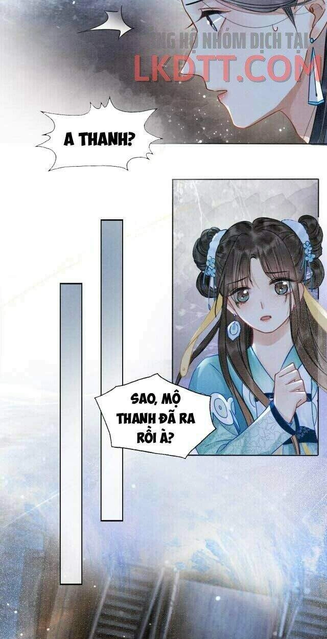 Sổ Tay Công Lược Hắc Liên Hoa Chapter 19 - 20