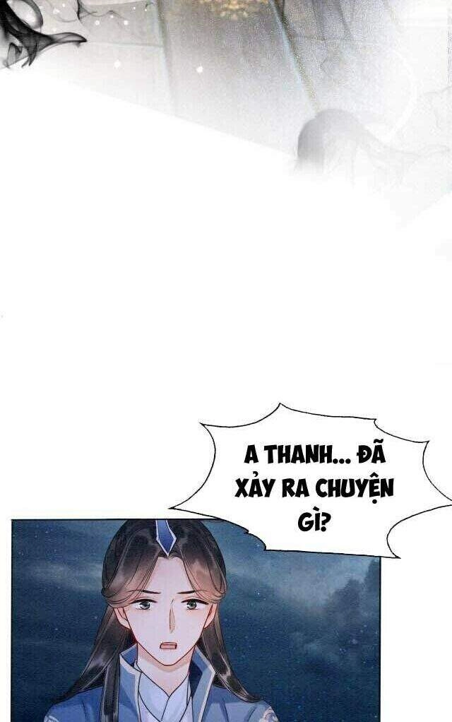 Sổ Tay Công Lược Hắc Liên Hoa Chapter 19 - 23