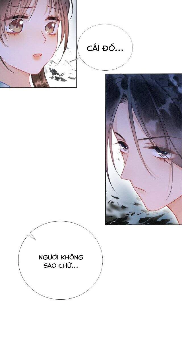 Sổ Tay Công Lược Hắc Liên Hoa Chapter 19 - 25