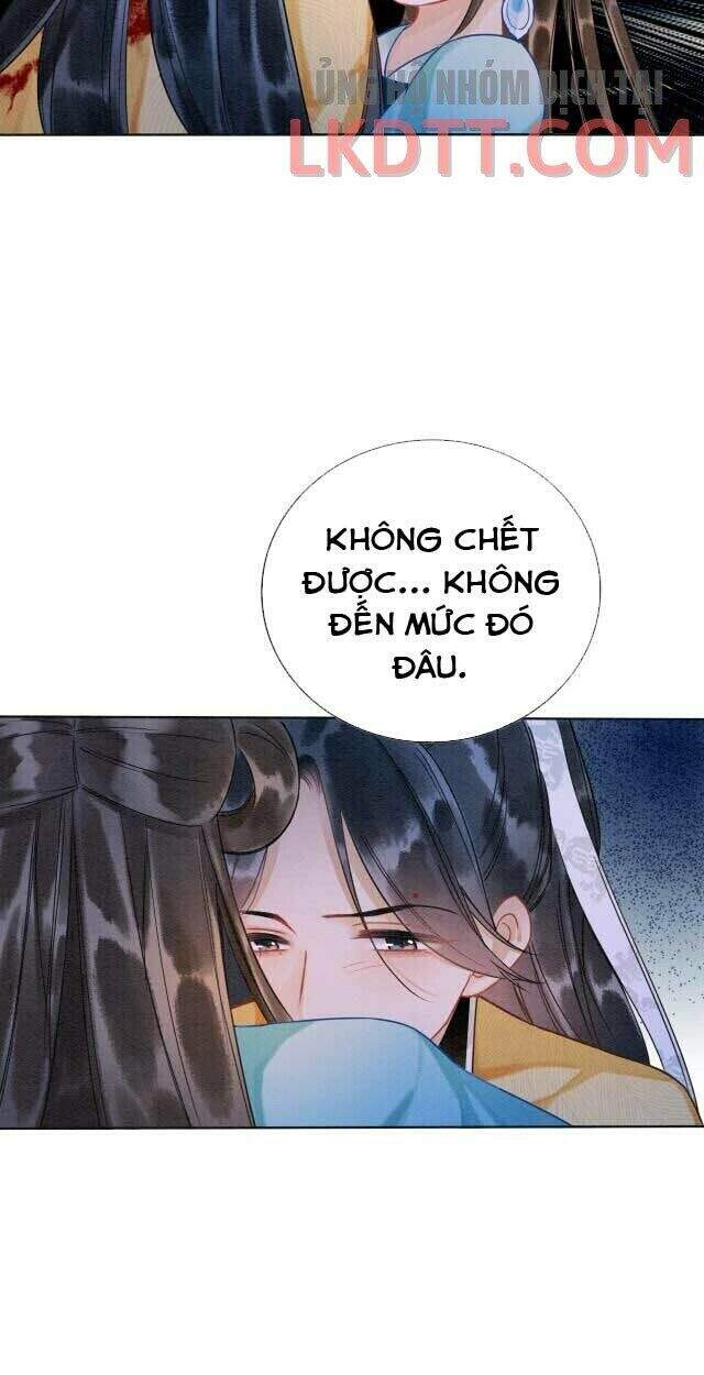 Sổ Tay Công Lược Hắc Liên Hoa Chapter 19 - 28