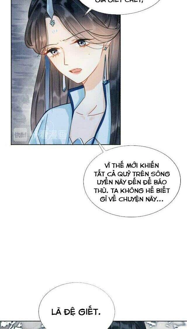 Sổ Tay Công Lược Hắc Liên Hoa Chapter 19 - 31